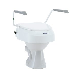 ortholoc Réhausseurs de toilette